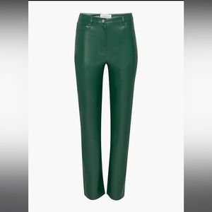 Aritzia Wilfred the Melina Pant NWT